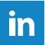 follow us on linkedin