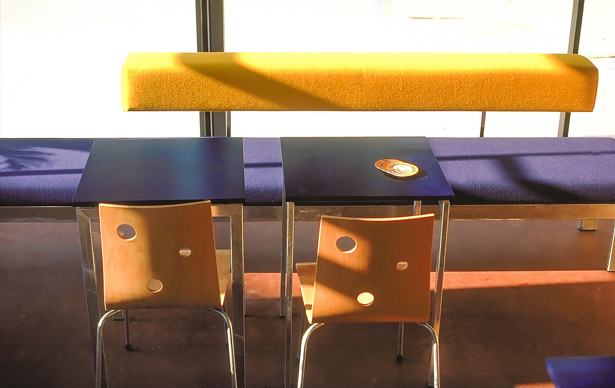 De Ontwerpwerkplaats, Gijs Niemeijer, Floor van Ditzhuyzen, Filmhuis Delft, interieurarchitect Rotterdam, interieurontwerp, interieur Filmhuis delft, 