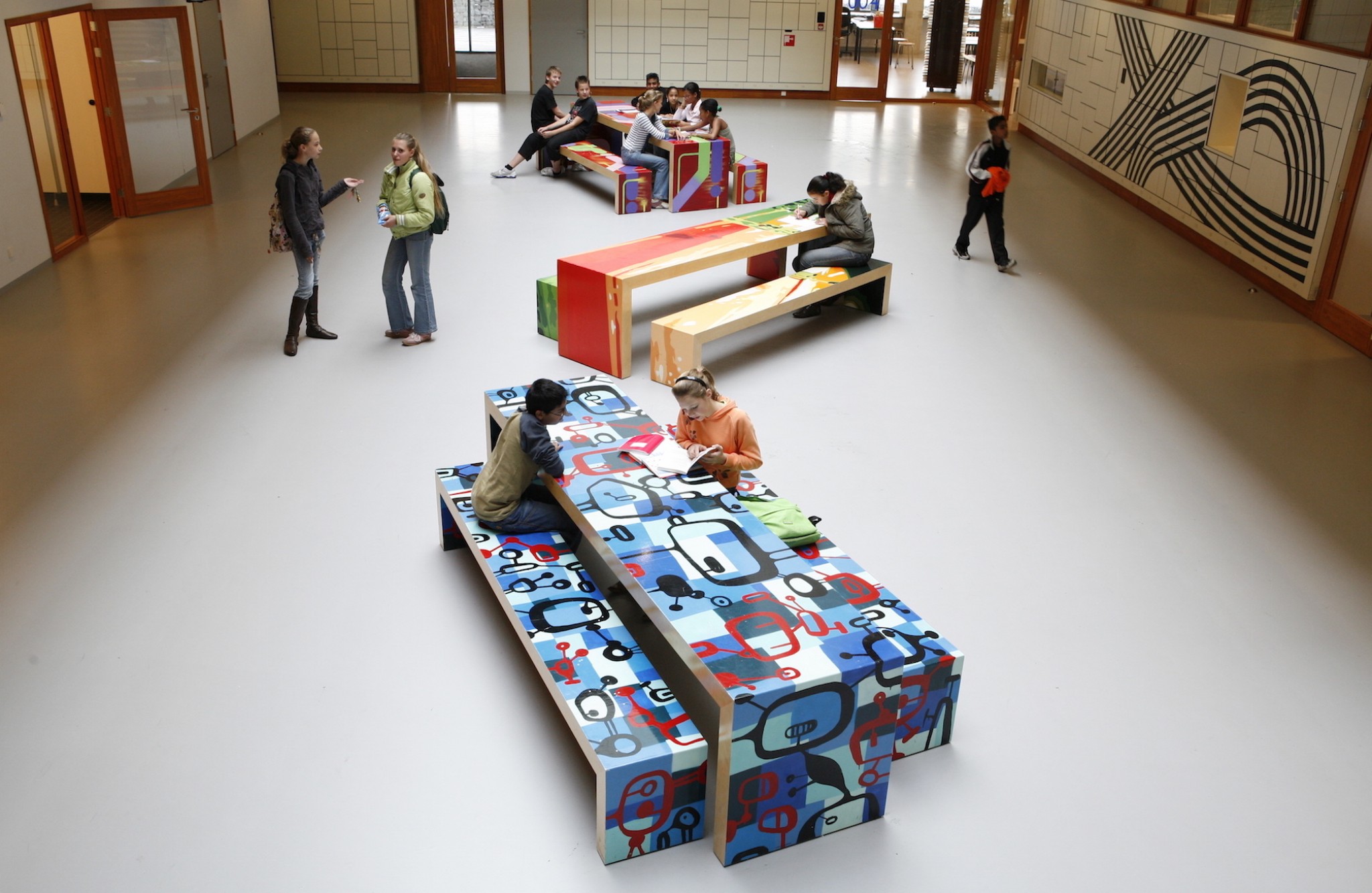 De Ontwerpwerkplaats, Gijs Niemeijer, Floor van Ditzhuyzen, Speciaal schoolmeubilair, ontwerp schoolmeubilair, meubelontwerp school, meubelontwerp voor scholen, ontwerp lockers, speciaal schoolmeubilair, inrichting scholen, schoolinrichting, interieurontwerp school, interieurarchitect school, interieurarchitect rotterdam, interior design school, ontwerp schoolmeubilair, ontwerp meubilair school, furniture design school, design for schools, gijs niemeijer, floor van ditzhuyzen