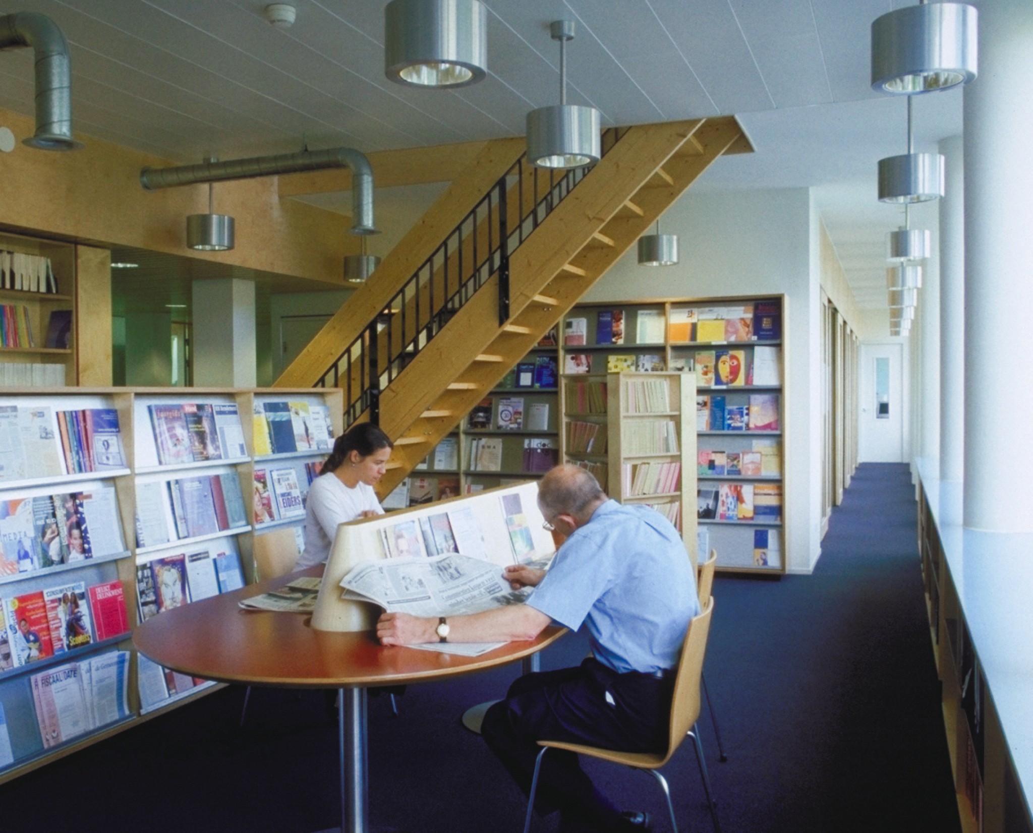 De Ontwerpwerkplaats, Gijs Niemeijer, Floor van Ditzhuyzen, Bureau Nationale Ombudsman, ontwerp kantoorinrichting, transformatie kantoorgebouw, interieur kantoor, ontwerp kantoormeubilair, Gijs Niemeijer, Floor van Ditzhuyzen, ontwerp bibliotheek, furniture design, interior architect rotterdam, interior design rotterdam, design library, interior design office, design library furniture, interieur ontwerp bibliotheek, interieurarchitect rotterdam