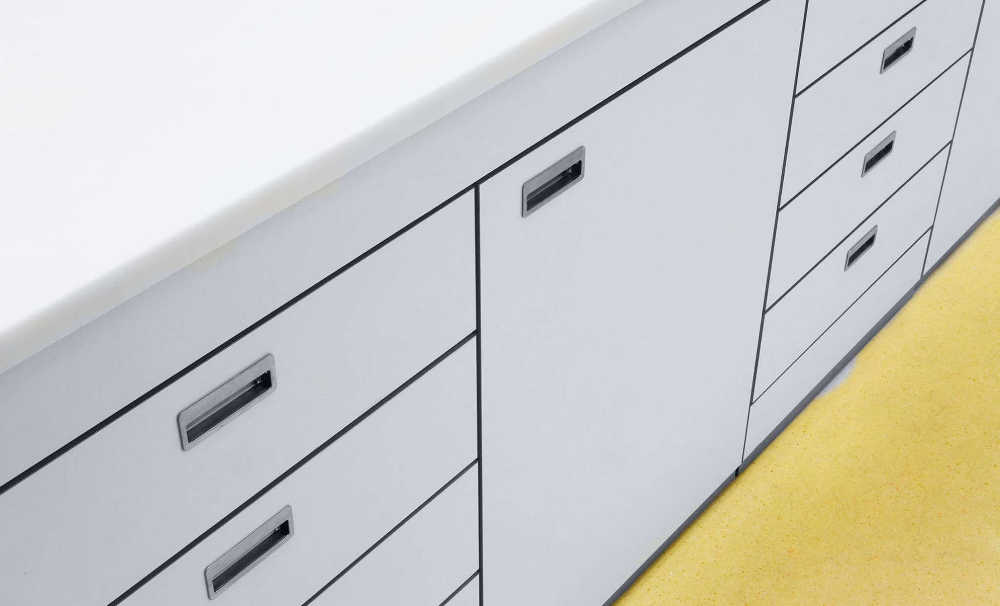 De Ontwerpwerkplaats, Gijs Niemeijer, Floor van Ditzhuyzen, Practicum meubilair, ontwerp speciaal meubilair scholen, ontwerp BINASK-meubilair, ontwerp technisch meubilair, ontwerp laboratorium meubilair, practicum meubilair , 