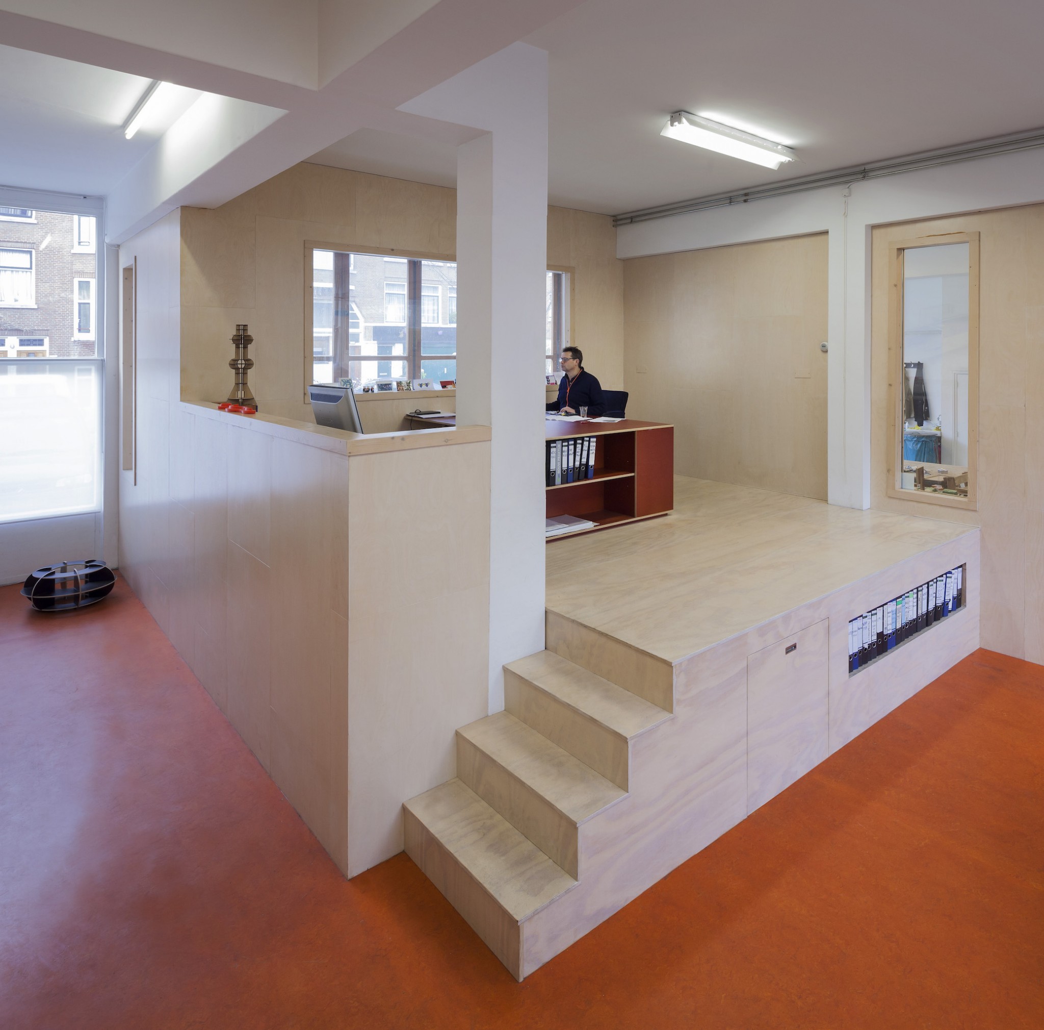 De Ontwerpwerkplaats, Gijs Niemeijer, Floor van Ditzhuyzen, Woon/werkpand, verbouwing woonwerkpand, transformatie woning, interieurarchitect rotterdam, binnenhuisarchitect rotterdam, transformatie woon/werkpand, verbouwing woning, interieurarchitect rotterdam, interieurontwerp woning, interior architect rotterdam, verbouwing woning, architect rotterdam, woonwerkpand, transformation design 