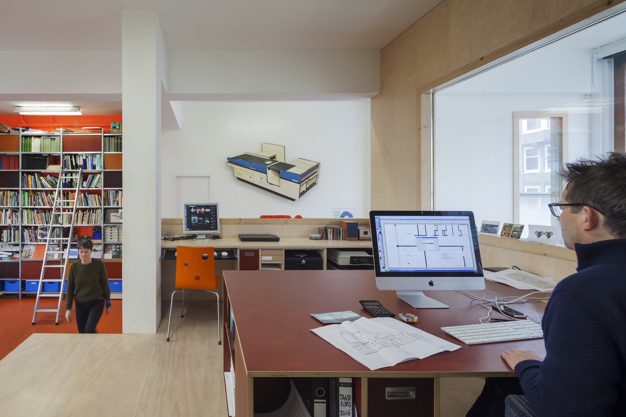 De Ontwerpwerkplaats, Gijs Niemeijer, Floor van Ditzhuyzen, Woon/werkpand, verbouwing woonwerkpand, transformatie woning, interieurarchitect rotterdam, binnenhuisarchitect rotterdam, transformatie woon/werkpand, verbouwing woning, interieurarchitect rotterdam, interieurontwerp woning, interior architect rotterdam, verbouwing woning, architect rotterdam, woonwerkpand, transformation design 