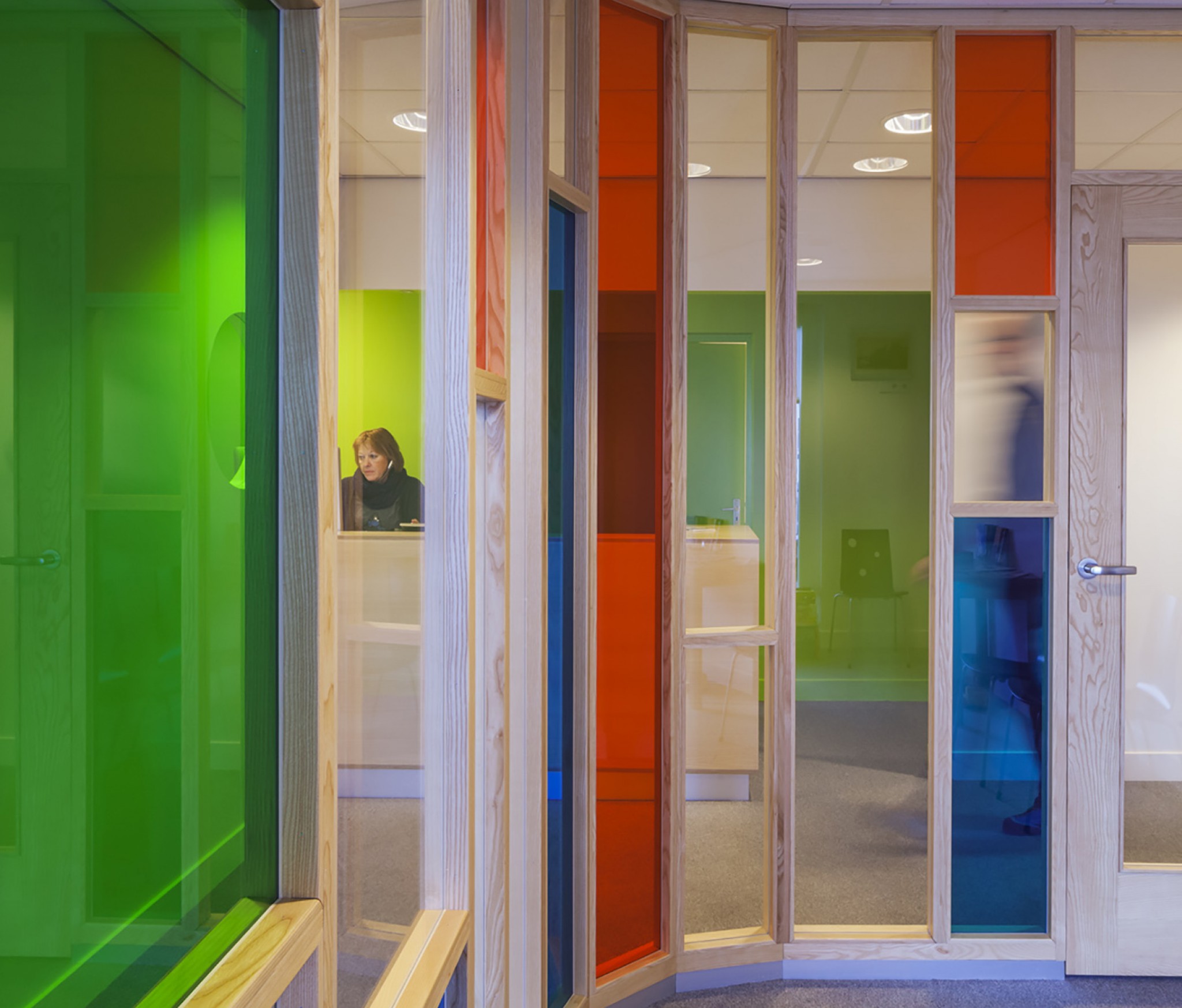 De Ontwerpwerkplaats, Gijs Niemeijer, Floor van Ditzhuyzen, Huisartspraktijk de Kaap, ontwerp huisartspraktijk, interieurontwerp dokterspraktijk, kleur in interieur, inrichting huisartspraktijk de kaap, inrichting medische praktijk, interieurarchitect medische praktijk, verbouwing huisartspraktijk de Kaap, verbouwing medische praktijk de Kaap, interieurontwerp de Kaap, interieurarchitect medsiche praktijk, interieurarchitect huisartspraktijk, interieur dokterspraktijk, ontwerp dokterspraktijk, interieurarchitect Rotterda