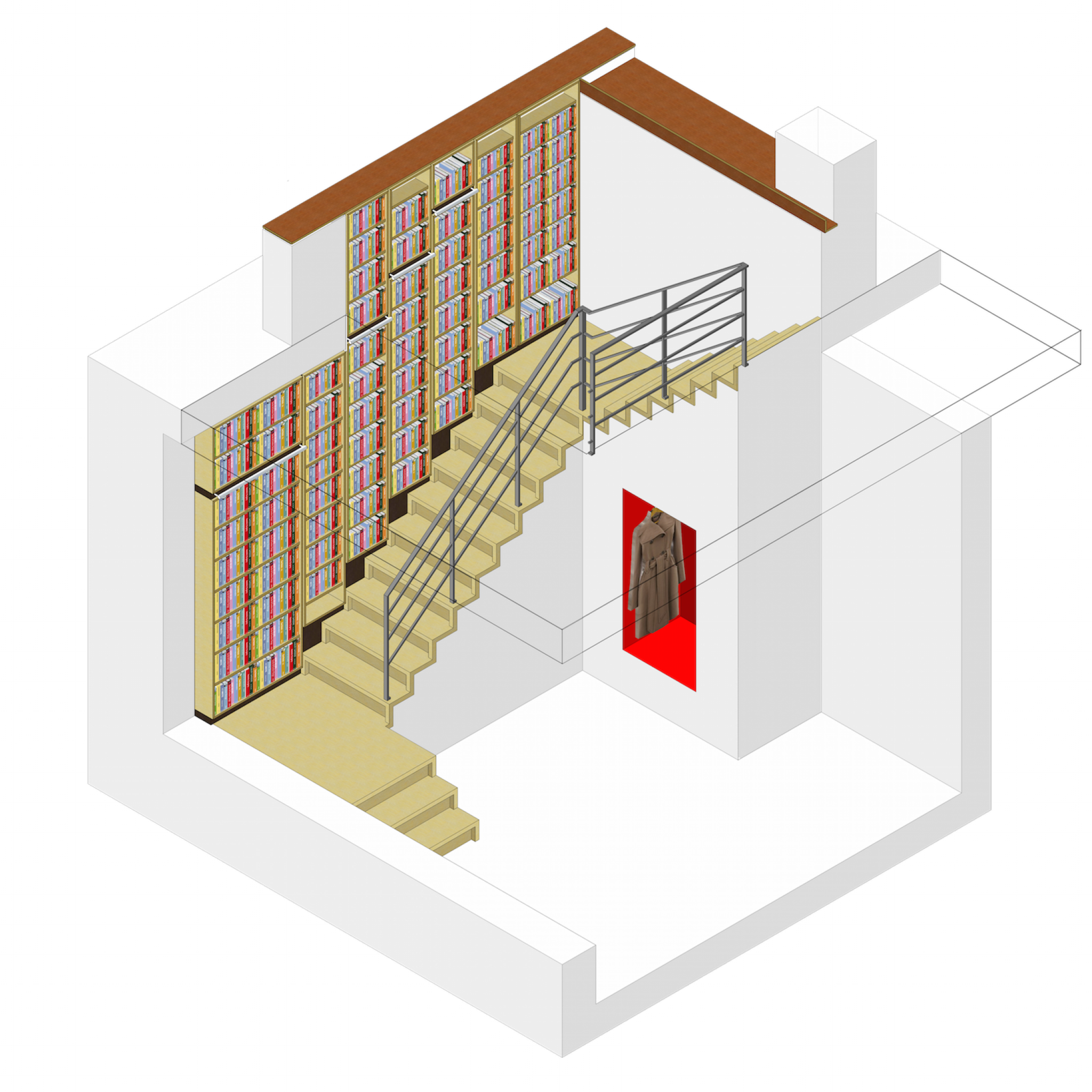 De Ontwerpwerkplaats, Gijs Niemeijer, Floor van Ditzhuyzen, Verticale Bibliotheek, interieurontwerp penthouse, ontwerp bibliotheek, interieurarchitect den haag, interieurarchitect rotterdam, verticale bibliotheek, verbouwing woonhuis, ontwerp bibliotheek, vertical library, furniture design, verticale bibliotheek, Gijs Niemeijer, interior designer rotterdam, interior design penthouse, interior design rotterdam, ontwerp penthouse, floor van ditzhuyzen