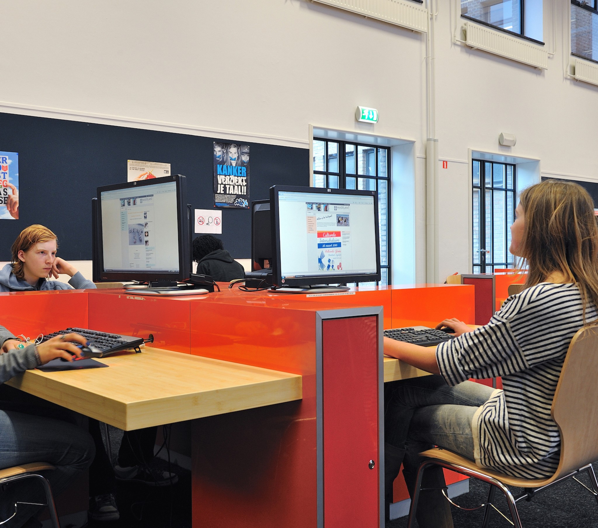 De Ontwerpwerkplaats, Gijs Niemeijer, Floor van Ditzhuyzen, Speciaal schoolmeubilair, ontwerp schoolmeubilair, meubelontwerp school, meubelontwerp voor scholen, ontwerp lockers, speciaal schoolmeubilair, inrichting scholen, schoolinrichting, interieurontwerp school, interieurarchitect school, interieurarchitect rotterdam, interior design school, ontwerp schoolmeubilair, ontwerp meubilair school, furniture design school, design for schools, ontwerp mediatheek, meubelontwerp mediatheek