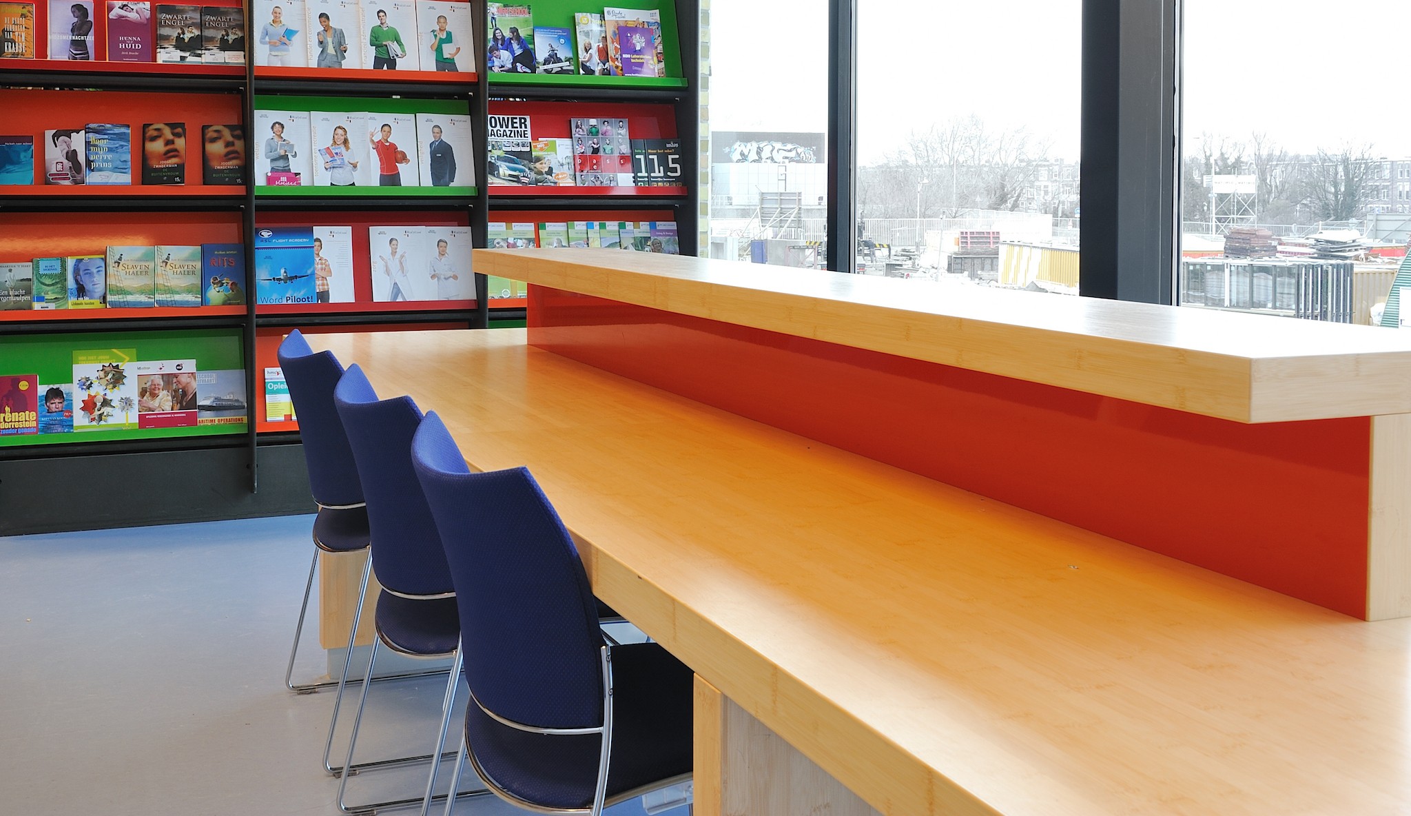 De Ontwerpwerkplaats, Gijs Niemeijer, Floor van Ditzhuyzen, Maris College, inrichting school, ontwerp lockers, interieurontwerp school, interieurarchitect school, ontwerp schoolmeubilair, ontwerp mediatheek, ontwerp bibliotheek school, inrichting school, interieurontwerp school, interieurarchitect school, ontwerp schoolmeubilair, ontwerp meubilair school, ontwerp mediatheek, ontwerp bibliotheek school 