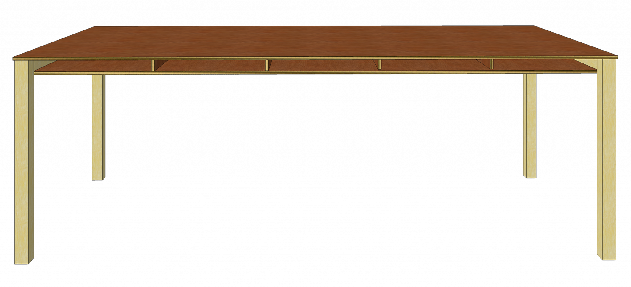 De Ontwerpwerkplaats, Gijs Niemeijer, Floor van Ditzhuyzen, Sandwichtafel, bureau nationale ombudsman, inrichting nationale ombudman, gijs niemeijer, sandwichtafel, tafel ontwerp, meubelontwerp, bureau nationale ombudsman, inrichting nationale ombudman, gijs niemeijer, sandwichtafel, ontwerp tafel, grote tafel
