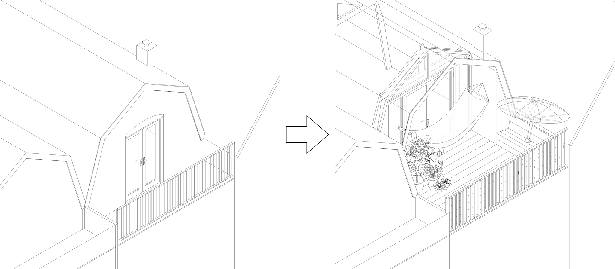De Ontwerpwerkplaats, Gijs Niemeijer, Floor van Ditzhuyzen, Roof with a View, dakterras rotterdam, verbouwing zolder, verbouwing woonhuis, ontwerp dakterras, aanleg dakterras , dakterras, verbouwing dakterras, verbouwing Rotterdam, transformation attic, roofterrace rotterdam, design roofterrace, ontwerp dakterras, verbouwing woonhuis, floor van ditzhuyzen, floor van ditzhuijzen