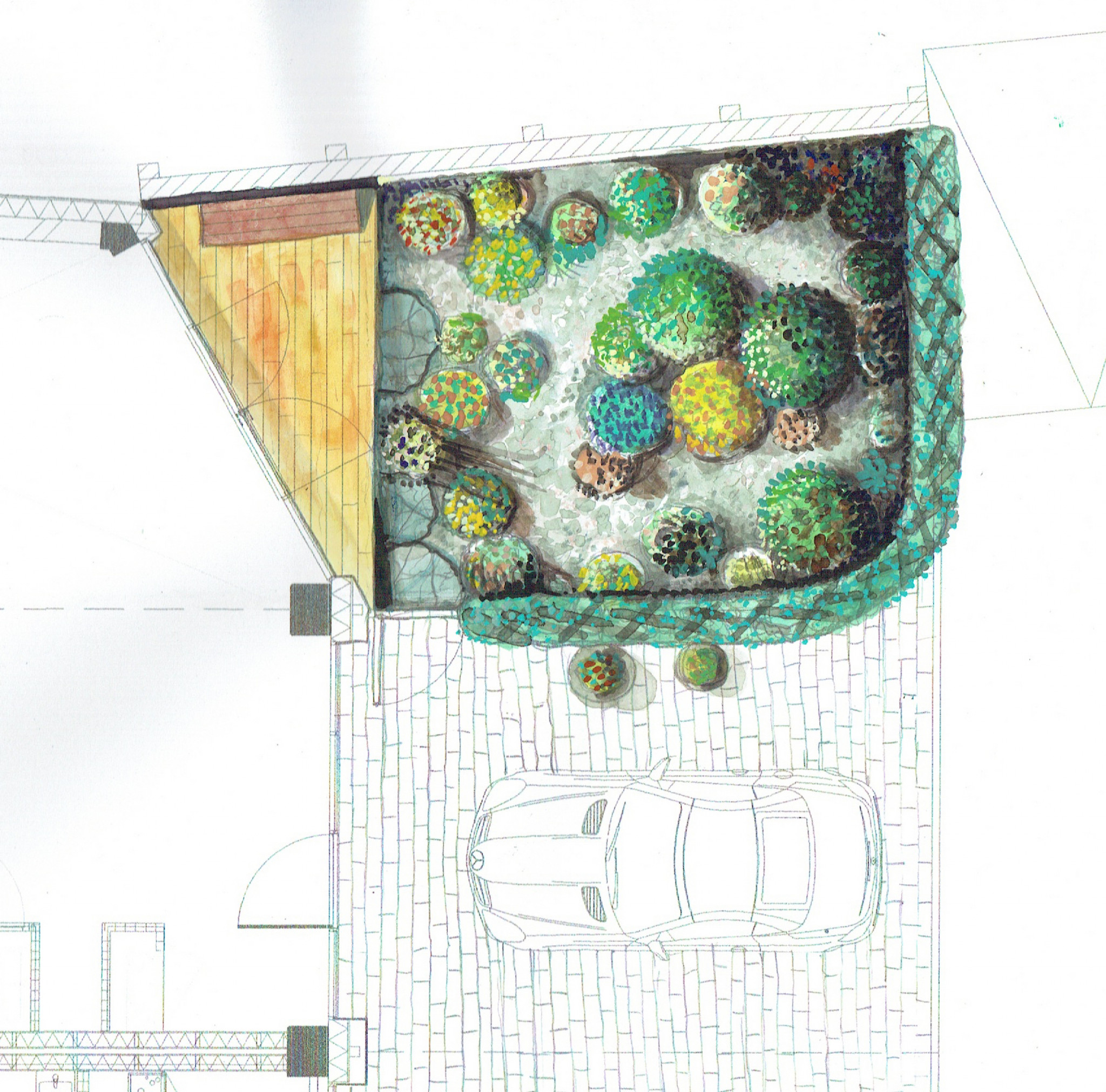 De Ontwerpwerkplaats, Gijs Niemeijer, Floor van Ditzhuyzen, Lofthouse Gardens, ontwerp tuin, ontwerp stadstuin, tuinontwerp rotterdam, victor et flor, Floor van ditzhuyzen, ontwerp dakterras, ontwerp stadstuin, design urban garden, garden design, tuinontwerp, ontwerp tuin, architectural visuals, victor et flor, victor elberse, visuals by victor, floor van ditzhuyzen, rooftop terrace, rooftop garden design